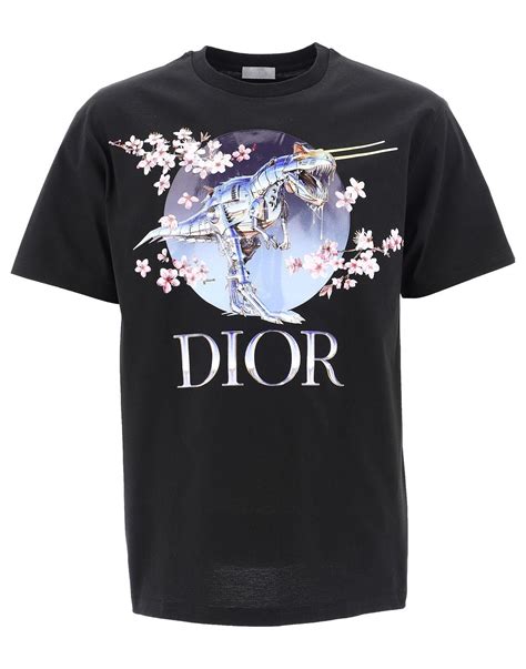 dior men's t shirts|men's dior t shirt sale.